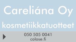 Careliána Oy logo
